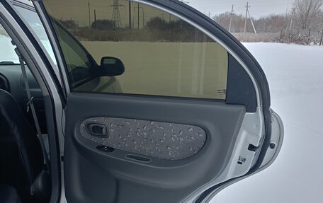 KIA Spectra II (LD), 2008 год, 360 000 рублей, 15 фотография