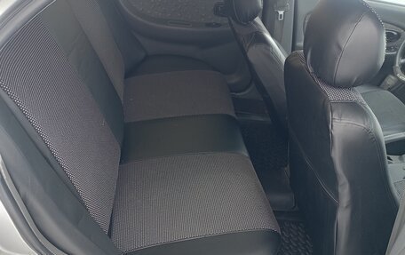 KIA Spectra II (LD), 2008 год, 360 000 рублей, 14 фотография