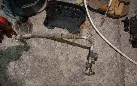 KIA Spectra II (LD), 2008 год, 360 000 рублей, 17 фотография