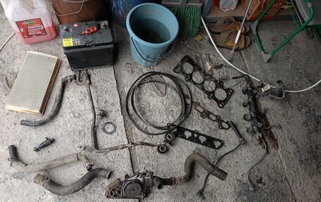 KIA Spectra II (LD), 2008 год, 360 000 рублей, 22 фотография