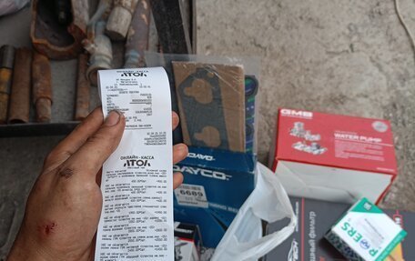 KIA Spectra II (LD), 2008 год, 360 000 рублей, 21 фотография