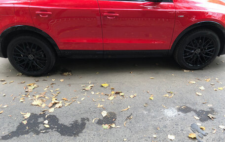 Audi Q3, 2018 год, 3 150 000 рублей, 3 фотография