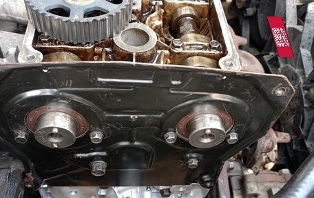 KIA Spectra II (LD), 2008 год, 360 000 рублей, 19 фотография