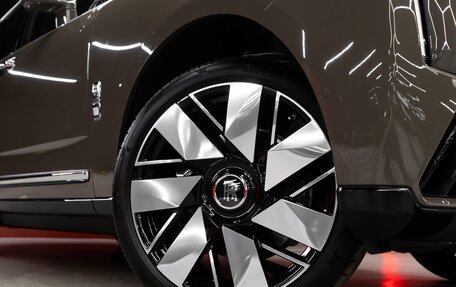 Rolls-Royce Cullinan, 2024 год, 59 900 000 рублей, 4 фотография