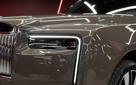 Rolls-Royce Cullinan, 2024 год, 59 900 000 рублей, 6 фотография