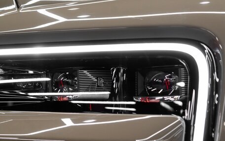 Rolls-Royce Cullinan, 2024 год, 59 900 000 рублей, 7 фотография