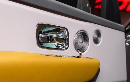 Rolls-Royce Cullinan, 2024 год, 59 900 000 рублей, 22 фотография