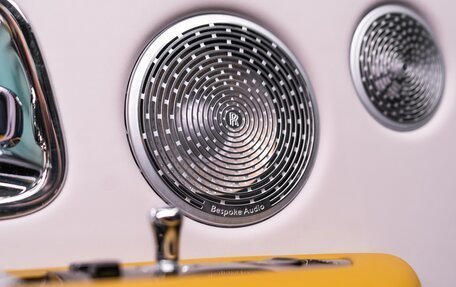 Rolls-Royce Cullinan, 2024 год, 59 900 000 рублей, 23 фотография