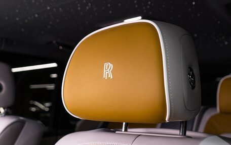 Rolls-Royce Cullinan, 2024 год, 59 900 000 рублей, 30 фотография