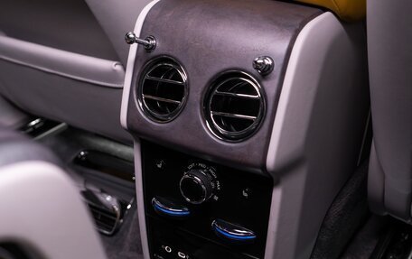 Rolls-Royce Cullinan, 2024 год, 59 900 000 рублей, 36 фотография