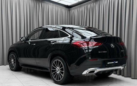 Mercedes-Benz GLE Coupe, 2021 год, 8 890 000 рублей, 6 фотография