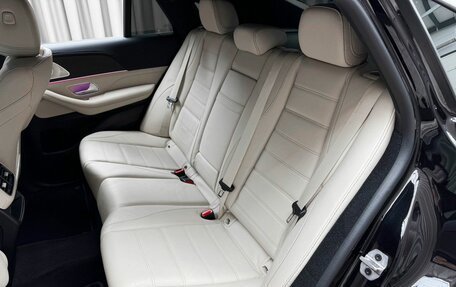 Mercedes-Benz GLE Coupe, 2021 год, 8 890 000 рублей, 11 фотография