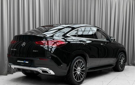 Mercedes-Benz GLE Coupe, 2021 год, 8 890 000 рублей, 4 фотография