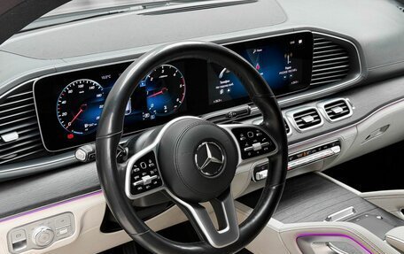 Mercedes-Benz GLE Coupe, 2021 год, 8 890 000 рублей, 12 фотография