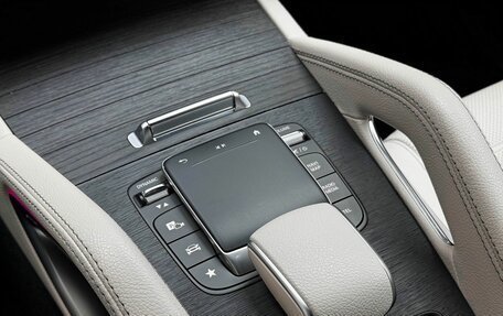 Mercedes-Benz GLE Coupe, 2021 год, 8 890 000 рублей, 17 фотография