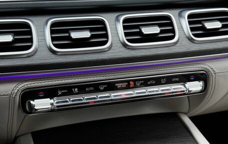 Mercedes-Benz GLE Coupe, 2021 год, 8 890 000 рублей, 16 фотография