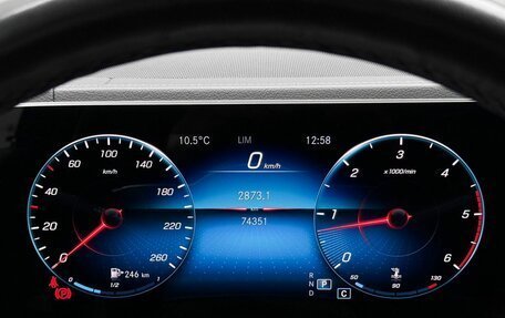 Mercedes-Benz GLE Coupe, 2021 год, 8 890 000 рублей, 14 фотография