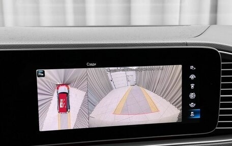 Mercedes-Benz GLE Coupe, 2021 год, 8 890 000 рублей, 15 фотография