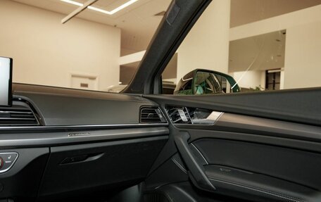 Audi Q5, 2025 год, 6 494 800 рублей, 11 фотография