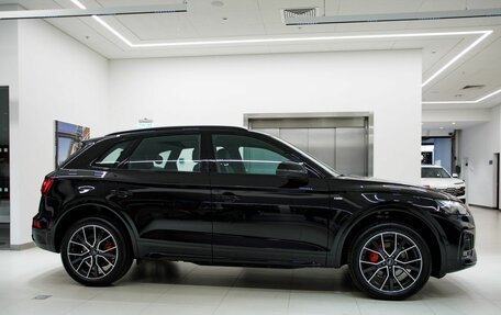 Audi Q5, 2025 год, 6 959 000 рублей, 4 фотография