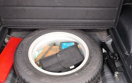 KIA Sportage IV рестайлинг, 2016 год, 1 790 000 рублей, 8 фотография