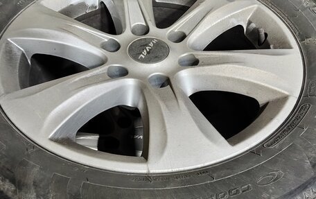 Haval H9 I рестайлинг, 2021 год, 3 550 000 рублей, 5 фотография