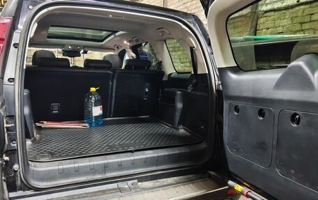 Haval H9 I рестайлинг, 2021 год, 3 550 000 рублей, 7 фотография