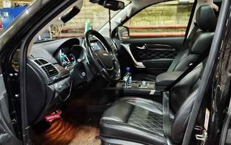 Haval H9 I рестайлинг, 2021 год, 3 550 000 рублей, 8 фотография