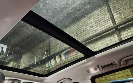 Haval H9 I рестайлинг, 2021 год, 3 550 000 рублей, 13 фотография