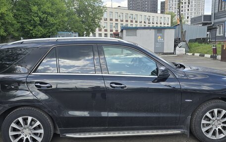 Mercedes-Benz M-Класс, 2012 год, 2 400 000 рублей, 3 фотография