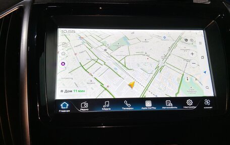 Haval H9 I рестайлинг, 2021 год, 3 550 000 рублей, 10 фотография