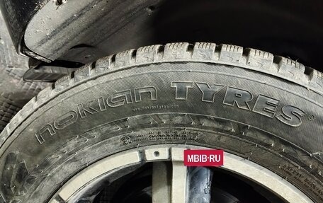 Haval H9 I рестайлинг, 2021 год, 3 550 000 рублей, 15 фотография