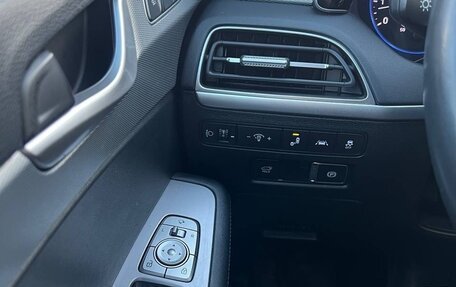 Hyundai Palisade I, 2021 год, 4 450 000 рублей, 16 фотография