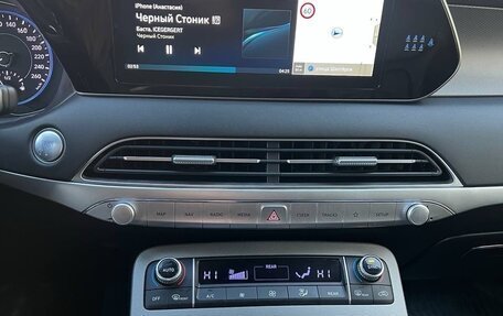 Hyundai Palisade I, 2021 год, 4 450 000 рублей, 11 фотография