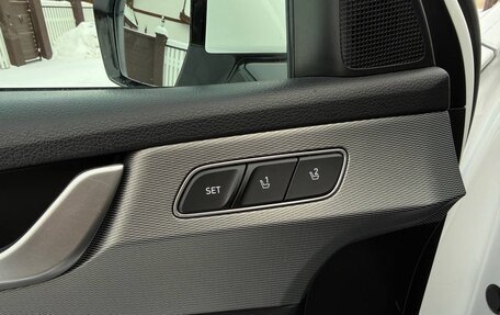 Hyundai Palisade I, 2021 год, 4 450 000 рублей, 18 фотография