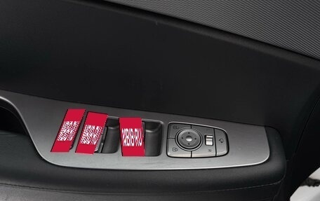 Hyundai Palisade I, 2021 год, 4 450 000 рублей, 17 фотография