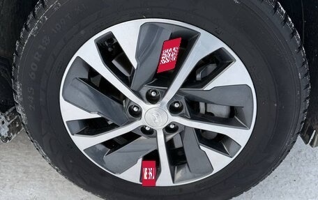 Hyundai Palisade I, 2021 год, 4 450 000 рублей, 8 фотография