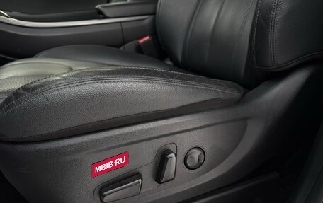 Hyundai Palisade I, 2021 год, 4 450 000 рублей, 15 фотография