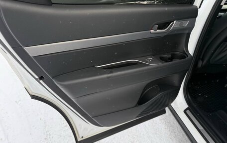 Hyundai Palisade I, 2021 год, 4 450 000 рублей, 24 фотография