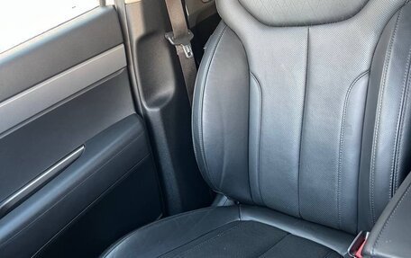 Hyundai Palisade I, 2021 год, 4 450 000 рублей, 22 фотография