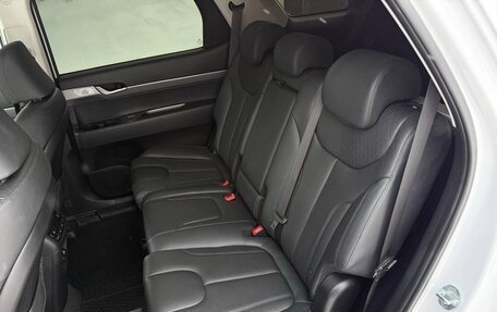 Hyundai Palisade I, 2021 год, 4 450 000 рублей, 26 фотография