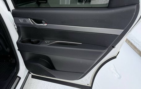 Hyundai Palisade I, 2021 год, 4 450 000 рублей, 27 фотография