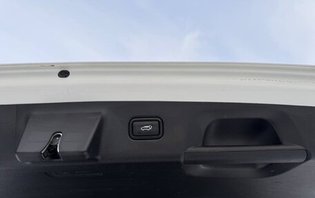 Hyundai Palisade I, 2021 год, 4 450 000 рублей, 30 фотография