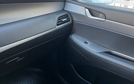 Hyundai Palisade I, 2021 год, 4 450 000 рублей, 23 фотография
