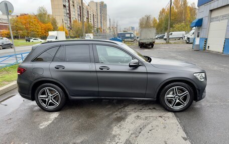 Mercedes-Benz GLC, 2020 год, 4 700 000 рублей, 7 фотография