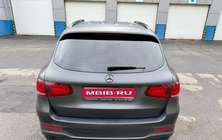 Mercedes-Benz GLC, 2020 год, 4 700 000 рублей, 6 фотография