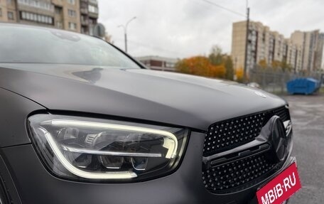 Mercedes-Benz GLC, 2020 год, 4 700 000 рублей, 3 фотография