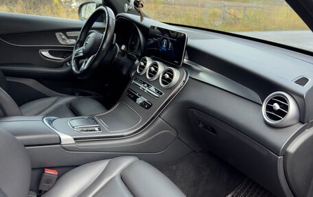 Mercedes-Benz GLC, 2020 год, 4 700 000 рублей, 10 фотография