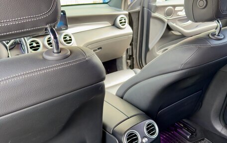 Mercedes-Benz GLC, 2020 год, 4 700 000 рублей, 17 фотография