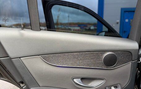 Mercedes-Benz GLC, 2020 год, 4 700 000 рублей, 19 фотография